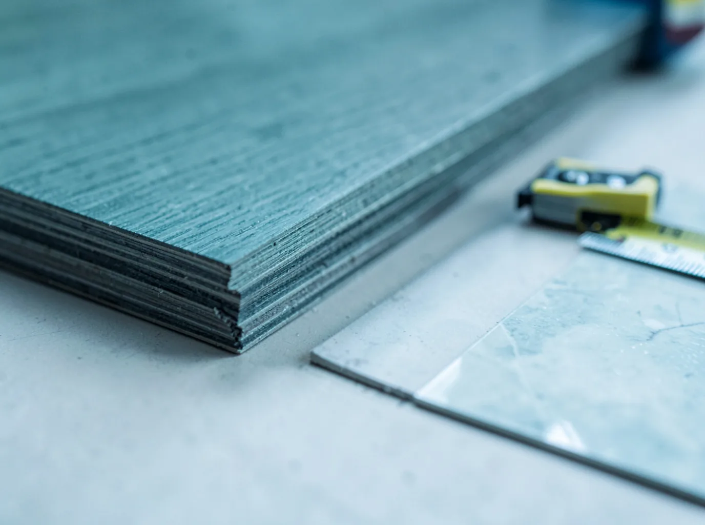 Luxury Vinyl Plank Installation Quinton, VA FAQs